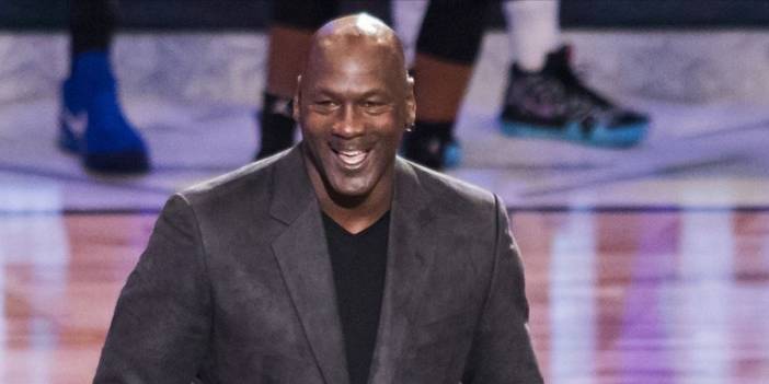 Micheal Jordan'ın forması rekor fiyata satıldı