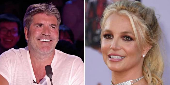 Simon Cowell, Britney Spears'ın kariyerini başlamadan bitirmeye çalışmış