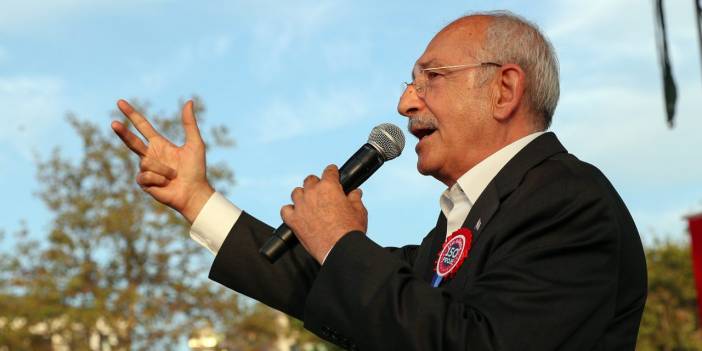 Kılıçdaroğlu’ndan İstanbul seçimlerini iptal eden yargıçlara: Bunu soracağım