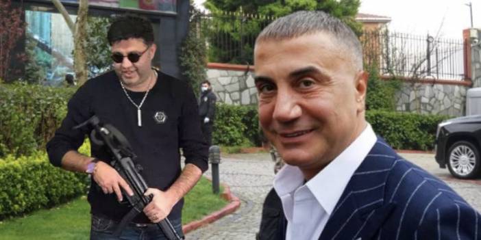 Sedat Peker’i tehdit videoları ile biliniyordu: Cenk Çelik vuruldu