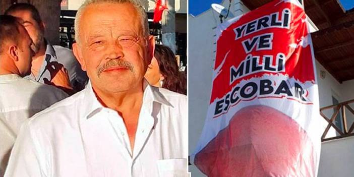 'Yerli ve Milli Escobar' krizi: Zafer Partisi ilçe başkanı gözaltında