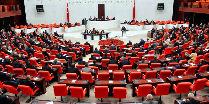 'AKP'li isim milletvekilliğinden istifa etti' iddiası