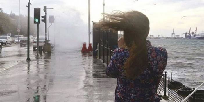 Dikkat!  Meteoroloji uyardı! Yarın başka bir güne uyanacaksınız