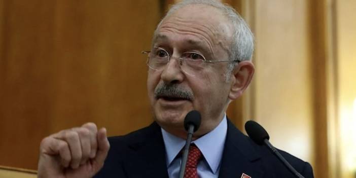 Kılıçdaroğlu’ndan Erdoğan’a 'TOKİ' çağrısı