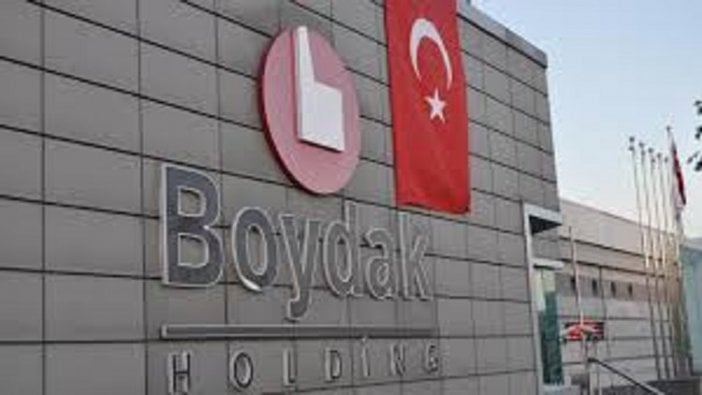 Boydaklar'la Gülen’in bağlantısı şirket üzerinden çıktı