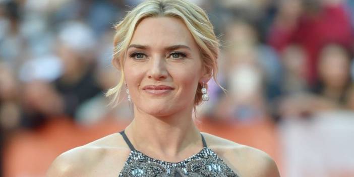 Titanik'in Rose'u Kate Winslet hastaneye kaldırıldı