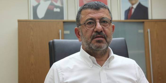 CHP'li Ağbaba: Önemli olan asgari ücretin alım gücünü artırmaktır