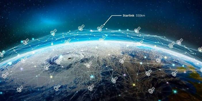 Antartika'da bile var: Starlink'in Türkiye'ye geliş tarihinde belirsizlik