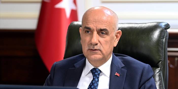 Bakan Kirişci: Hayvan barınakları için ormanlardan yer vereceğiz