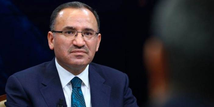 Bozdağ: Şu ana kadar 46 kişi gözaltına alındı