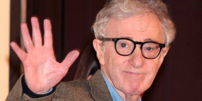 Woody Allen iddialar sonrası konuştu: Emekli olacak mı?