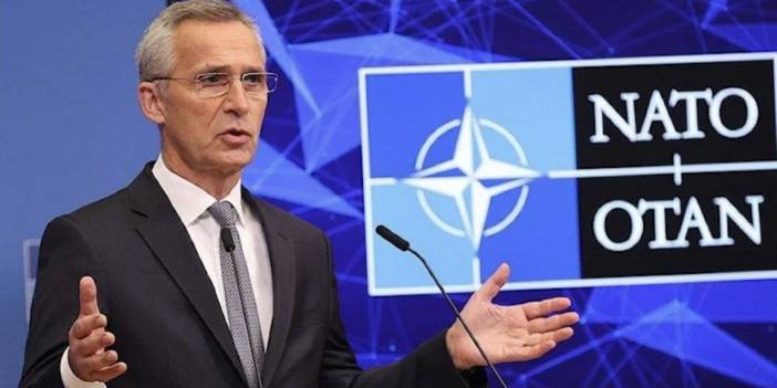 NATO: Ukrayna’da ayrılıkçıların seçimlerinin meşruiyeti yoktur