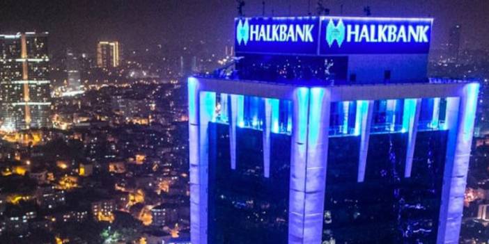 Halkbank'tan ABD'deki yargı kararına ilişkin açıklama