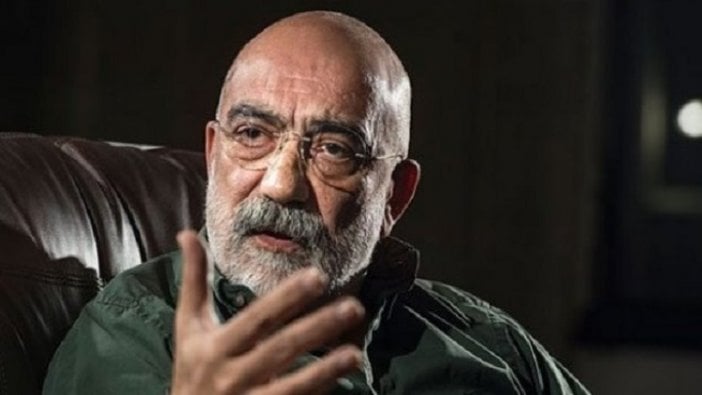 Ahmet Altan hakkında bir karar daha