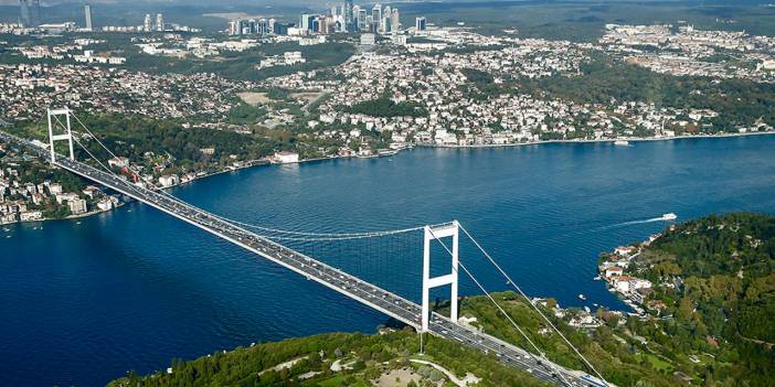 İstanbul'a 7 deniz ulaşım hattı geliyor