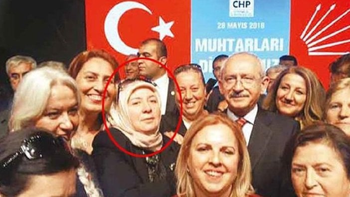 Adalet yürüyüşünde sokağa çıkma çağrısı yapan Şenay Günaydın tutuklandı