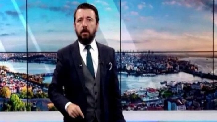 AKİT TV'deki sunucuyla ilgili jet iddianame!