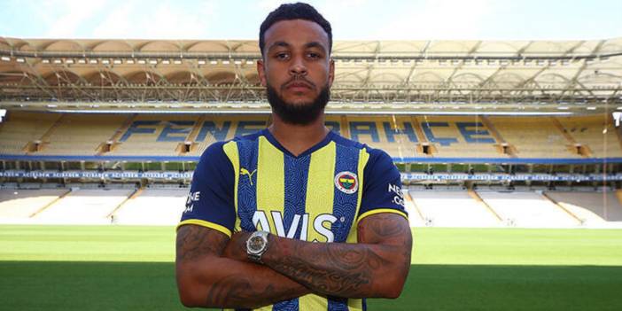 Doktoru duyurdu: Joshua King'den kötü haber