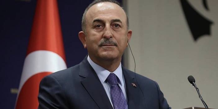 Çavuşoğlu: ABD ile çok şey başarabiliriz