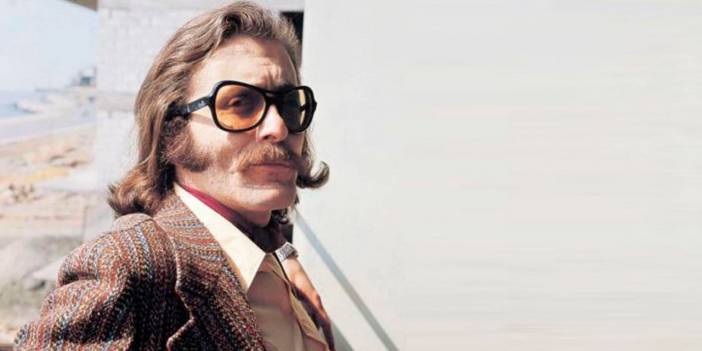 Cem Karaca'nın hayatı film oluyor