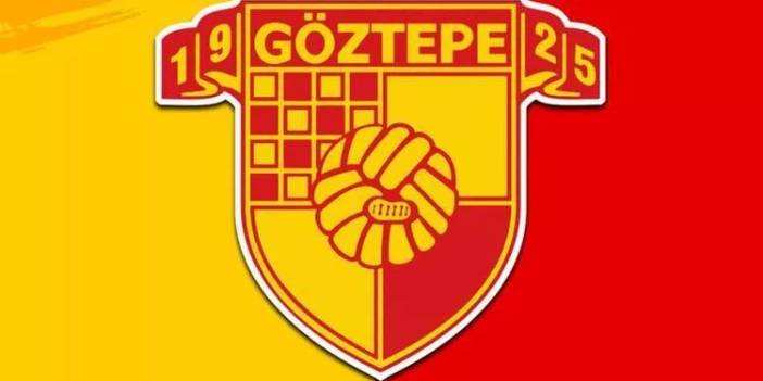 Göztepe'nin yeni hocası belli oldu