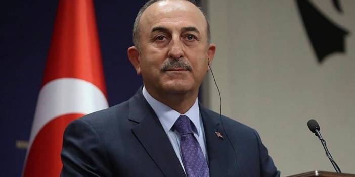 Çavuşoğlu'ndan İsveç ve Finlandiya yorumu: Atılan adımları yok saymıyoruz