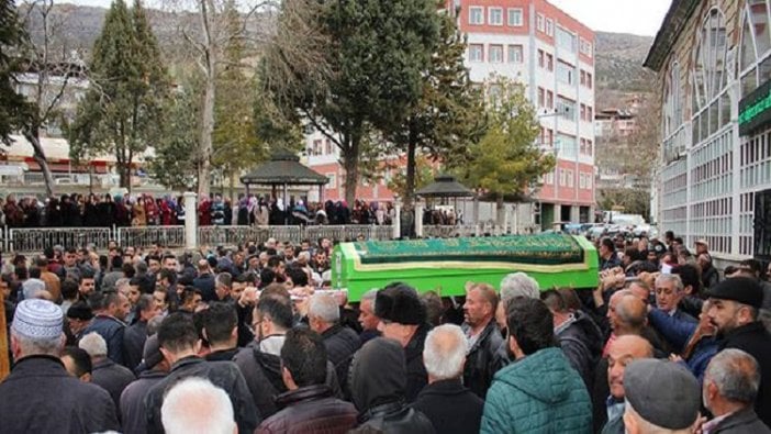 Dolandırıcıların yeni yöntemi ölüm ilanı takip etmek