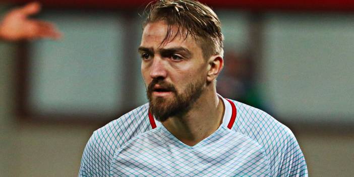 Caner Erkin yanıtladı: Milli takımı bıraktı mı?