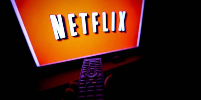 Netflix Türkiye'de geçen hafta en çok izlenen dizi ve filmler belli oldu