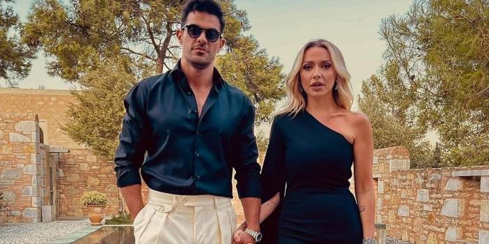 Hadise ve Mehmet Dinçerler'in boşanma davası tarihi belli oldu