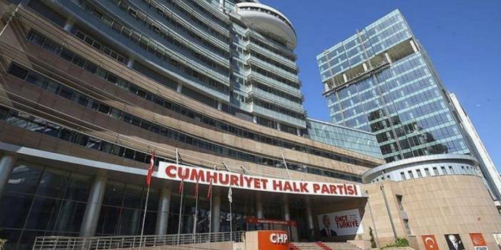 CHP'den Mersin saldırısı sonrası partiyi hedef açıklamalara soruşturma