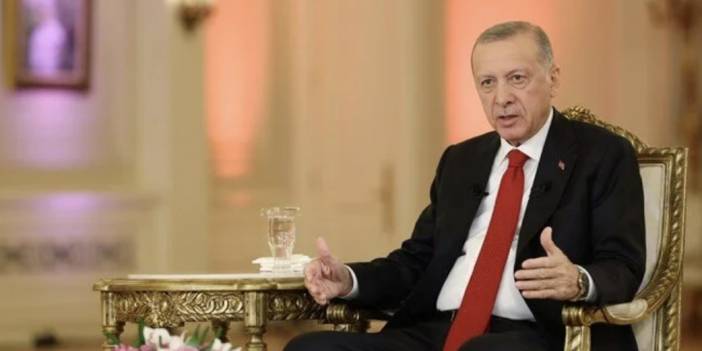 Erdoğan: Faiz daha da inecek, enflasyonu baskılayacak