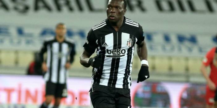 Beşiktaş'ın eski antrenörü: Aboubakar bilerek oynamadı