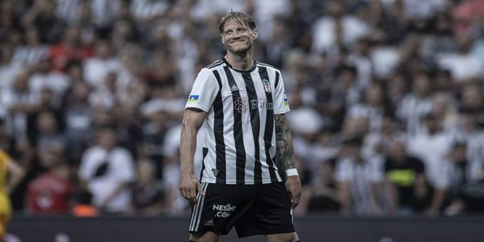 The Sun'dan flaş iddia: Wout Weghorst, Beşiktaş'a geri mi dönüyor?