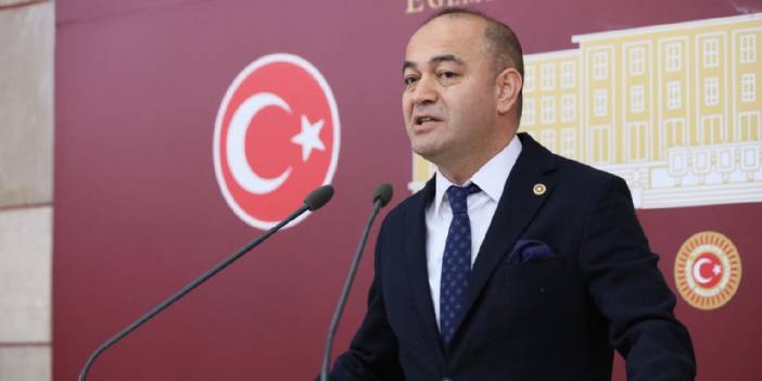 CHP'li Karabat: TOKİ yetmedi, çevre ajansı ile vurguna geçildi