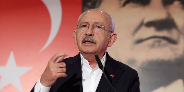 Kılıçdaroğlu:  Erdoğan haksızlık etmişsin Abdülkadir Selvi’ye....