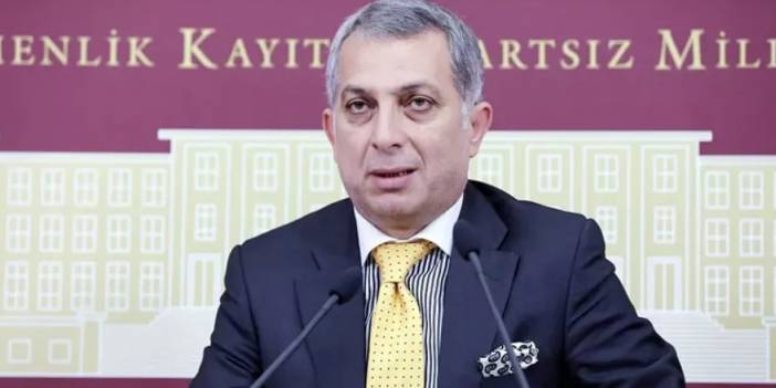 Metin Külünk'ten AKP’ye uyarı: Yok oluşumuzun hızı yükselecek