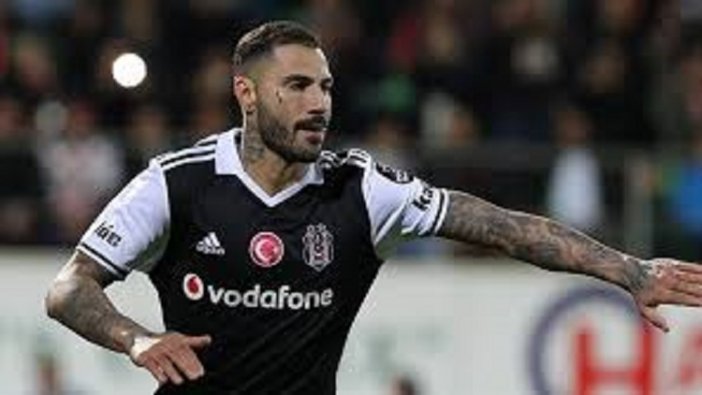 TFF’den Ricardo Quaresma kararı!