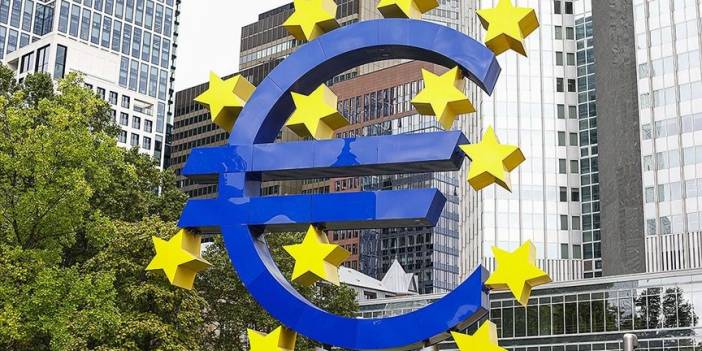 Euro bölgesinde üretici fiyatları yüzde 41,9 arttı