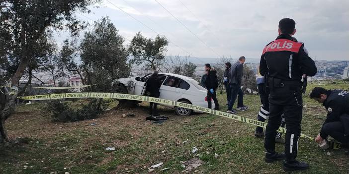 Arabasını çalan çocuğu çapraz ateş ile öldüren iş insanına Yargıtay indirimi