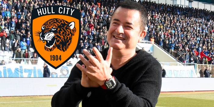 Hull City'nin yeni teknik direktörü belli oldu