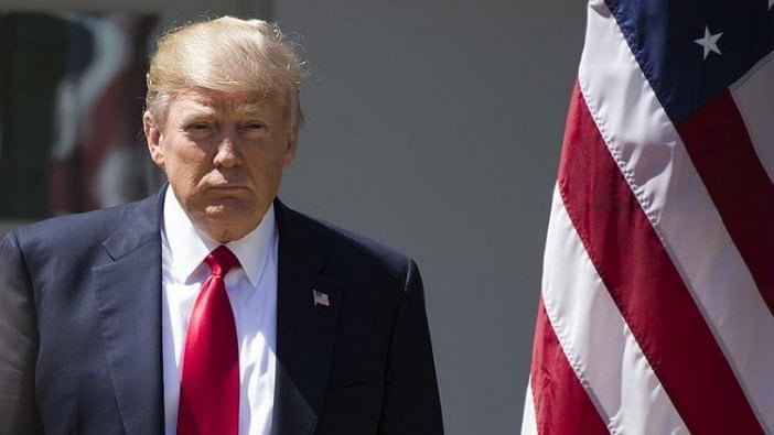 Trump'tan AB'ye hodri meydan... Tehdit etti