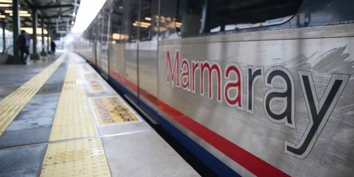 Marmaray'a UEFA ek seferi