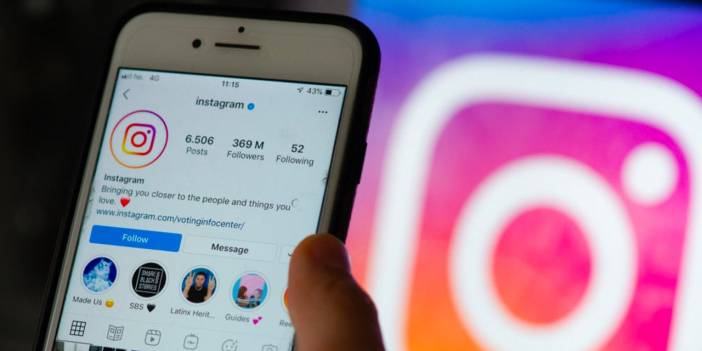 Instagram'da reklama boğulacaksınız