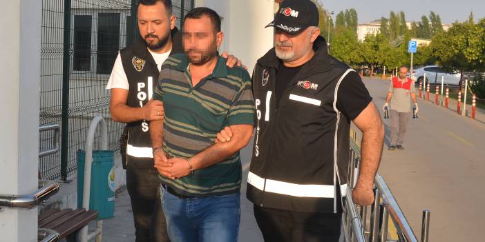 Adana'daki 'Müsilaj-2' operasyonunda 4 tutuklama