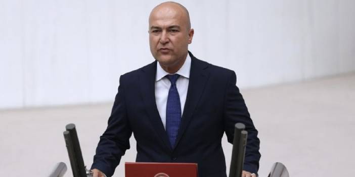 CHP'li Bakan: Soylu'nun operasyon duyurusu gizliliği ihlal ediyor