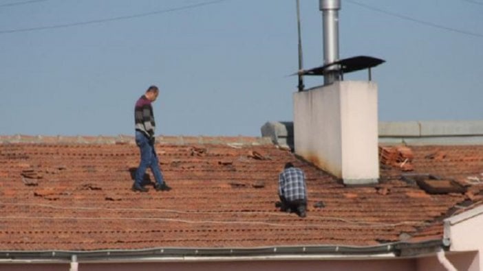 Sağlık Müdürlüğü'nde çok sağlıksız hareket