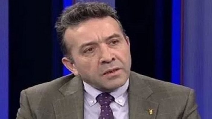 Abdullah Ağar'dan TRT'ye sert tepki