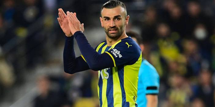 Serdar Dursun'dan transfer iddialarına yanıt