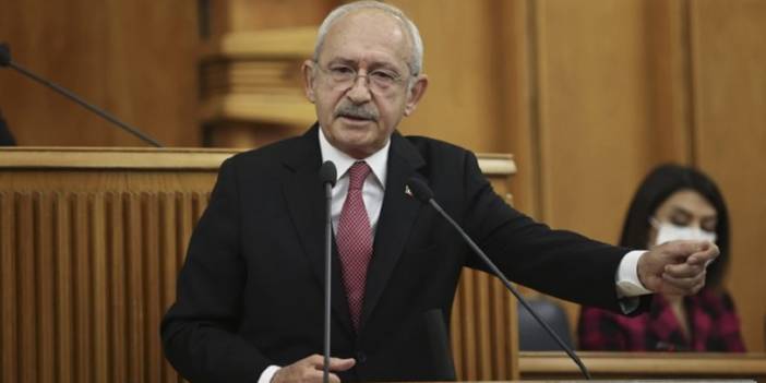 Kılıçdaroğlu'nun ABD ziyareti: ABD, vizyon yolculuğunun ilk durağıdır